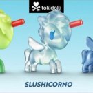 Sonic Exclusive tokidoki Slushicorno Sonic Exclusive tokidoki Slushicorno