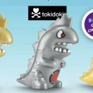 2021 Sonic Exclusive tokidoki Kaiju 2021 Sonic Exclusive tokidoki Kaiju