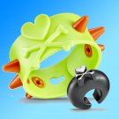 2021 Sonic Exclusive tokidoki Wristband and Ring 2021 Sonic Exclusive tokidoki Wristband and Ring