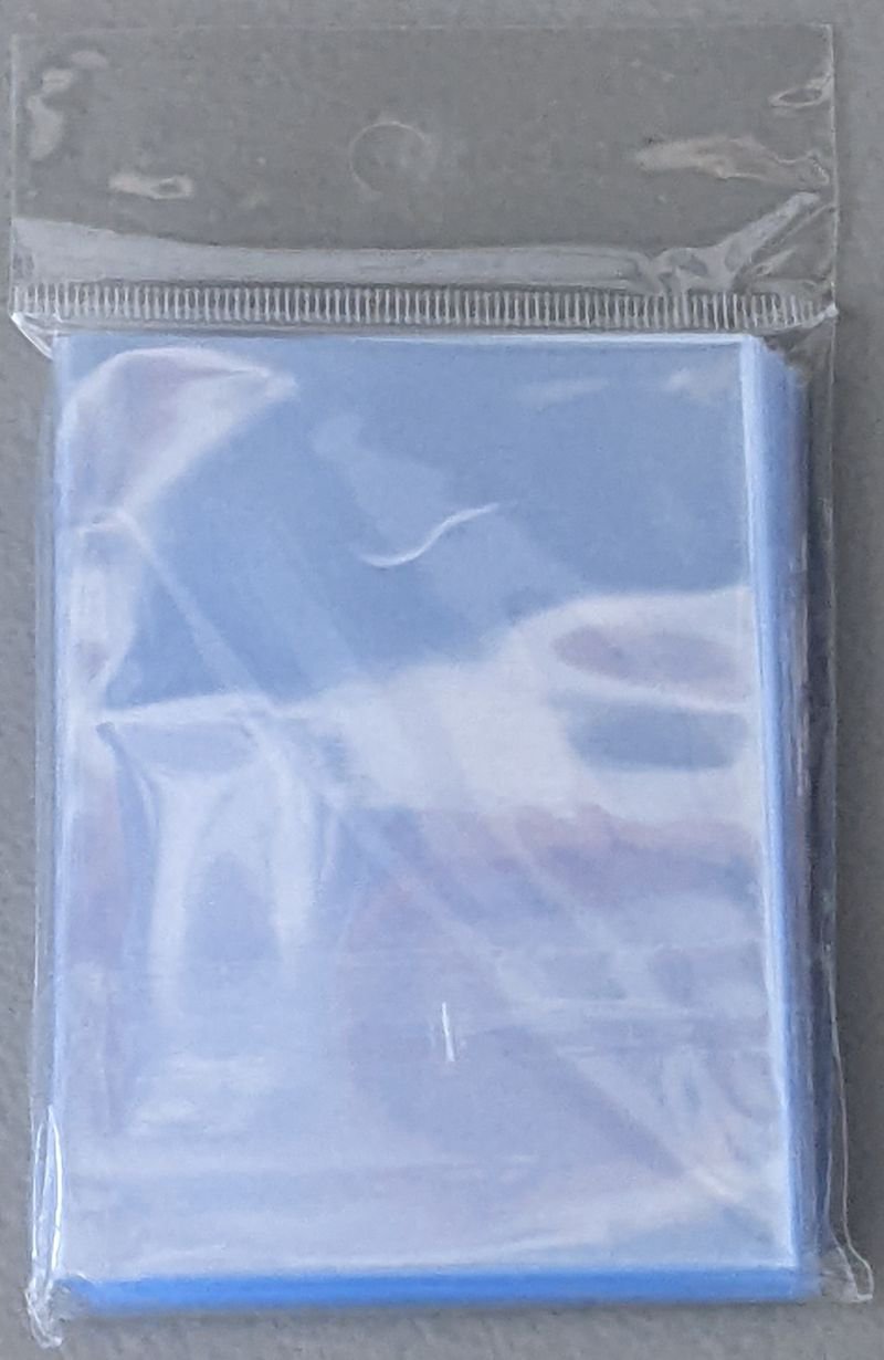 Pro Safe 500 sleeves