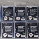 Pro Safe 1000 sleeves Pro Safe 1000 sleeves