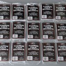 BCW Trading Card Dividers 15 packs