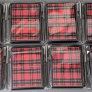 Legion Tartan 400 count Legion Tartan 400 count