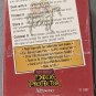 Ultra Pro Black Lotus Deck box with Red Shield Deck Protectors