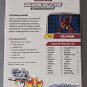 Pokemon Steam Siege Theme Deck - Gears of Fire