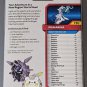 Pokemon Sun & Moon Base Set Theme Deck - Bright Tide