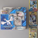 Pokemon Legendary Battle Decks (Lugia) - Sun & Moon - Guardians Rising