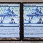 Magic the Gathering Mirrodin block Artifact land lot