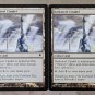 Magic the Gathering Mirrodin block Artifact land lot