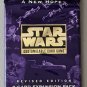Decipher Star Wars CCG Booster Lot