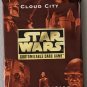 Decipher Star Wars CCG Booster Lot