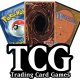 Other TCG and Supplies
