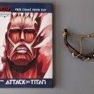 Attack On Titan Free Comic Book Day 2015 Kodansha Comics Paperback