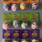 MADBALLS mini complete set