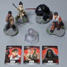 Disney Infinity Star Wars The Force Awakens