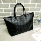 Ladies Handbag Tote Shopper WCYD0120 Black