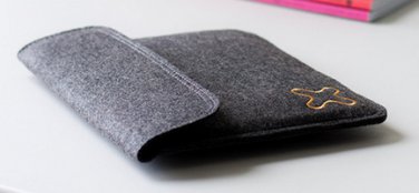 Wallee Glove Sleeve for the iPad