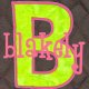 Personalized Items/Pre Orders