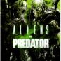 ALIENS VS. PREDATOR