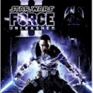 STAR WARS: THE FORCE UNLEASHED 2
