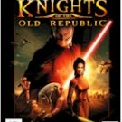 STAR WARS: KNIGHTS OF THE OLD REPUBLIC
