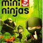 MINI NINJAS