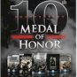 MEDAL OF HONOR 10TH ANNIVERSARY