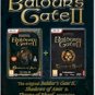 BALDURS GATE II - THE COLLECTION
