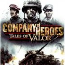 COMPANY OF HEROES TALES OF VALOR