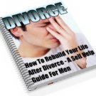 DIVORCE REBUILD