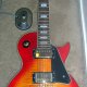 Vintage electric & acoustic guitars, Banjos, other