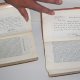 antique & vinatge Books