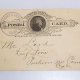 Antique & vintage ephemera