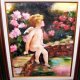 Antique & vintage artwork