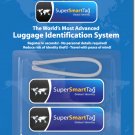 Luggage - SmartTags!