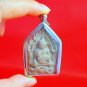 022 Thai Buddha Amulet Phra Pendant Talisman Powerful LP Suang Khun Phan Wealthy