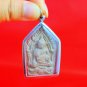 022 Thai Buddha Amulet Phra Pendant Talisman Powerful LP Suang Khun Phan Wealthy