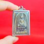 090 Thai Buddha Amulet Phra Pendant Talisman Powerful LP Somdej Wat Rakhang Rare