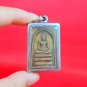118 Thai Buddha Amulet Phra Pendant Talisman Powerful LP Mui Somdej Takrud Charm