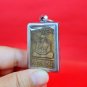 118 Thai Buddha Amulet Phra Pendant Talisman Powerful LP Mui Somdej Takrud Charm