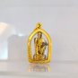 142 Thai Buddha Amulet Phra Pendant Talisman Powerful LP Koon Wat Banrai Wealthy