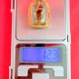 142 Thai Buddha Amulet Phra Pendant Talisman Powerful LP Koon Wat Banrai Wealthy