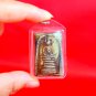 187 Thai Buddha Amulet Phra Pendant Talisman Powerful LP Somdej Kej Chaiyo Charm