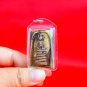 187 Thai Buddha Amulet Phra Pendant Talisman Powerful LP Somdej Kej Chaiyo Charm