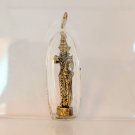202 Thai Buddha Amulet Phra Pendant Talisman Powerful LP Thep Tunjai Merit Charm