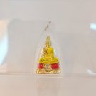 220 Thai Buddha Amulet Phra Pendant Talisman Powerful LP Sothorn Wealth Magic AJ