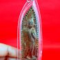 274 Thai Buddha Amulet Phra Pendant Talisman Powerful LP Pra Kru Leela Luck Holy