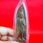 274 Thai Buddha Amulet Phra Pendant Talisman Powerful LP Pra Kru Leela Luck Holy