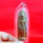 287 Thai Buddha Amulet Phra Pendant Talisman Powerful LP Khmer Ruang Merit Magic