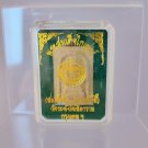 367 Thai Buddha Amulet Phra Talisman Powerful Wealth GiftBox LP Somdej Kaisor AJ